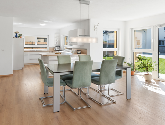 Haus zum Kauf 1.189.000 € 10 Zimmer 401,6 m² 522 m² Grundstück Friedrichshafen 88046