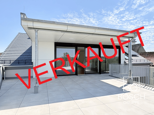 Penthouse zum Kauf provisionsfrei 849.000 € 3 Zimmer 151,8 m² 5 Geschosse frei ab sofort Gunzenhausen Gunzenhausen 91710