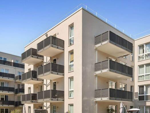 Wohnung zur Miete 935 € 2 Zimmer 47,8 m² 2. Geschoss Gustav-Adolf-Straße 115 Weißensee Berlin 13086