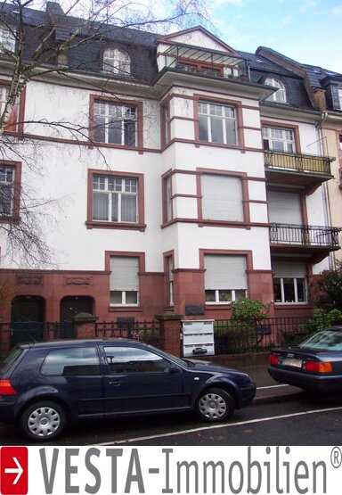 WG-Zimmer zur Miete 590 € 15 m² EG frei ab 15.11.2024 Bockenheim Frankfurt am Main 60487