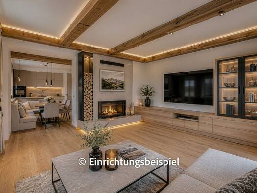 Wohnung zum Kauf 399.000 € 2 Zimmer 67 m² Kitzbühel 6370