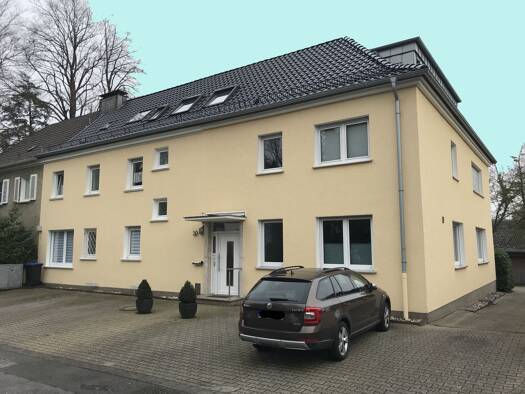 Terrassenwohnung zur Miete 900 € 2 Zimmer 84,8 m² frei ab 01.03.2026 Emst Hagen 58093