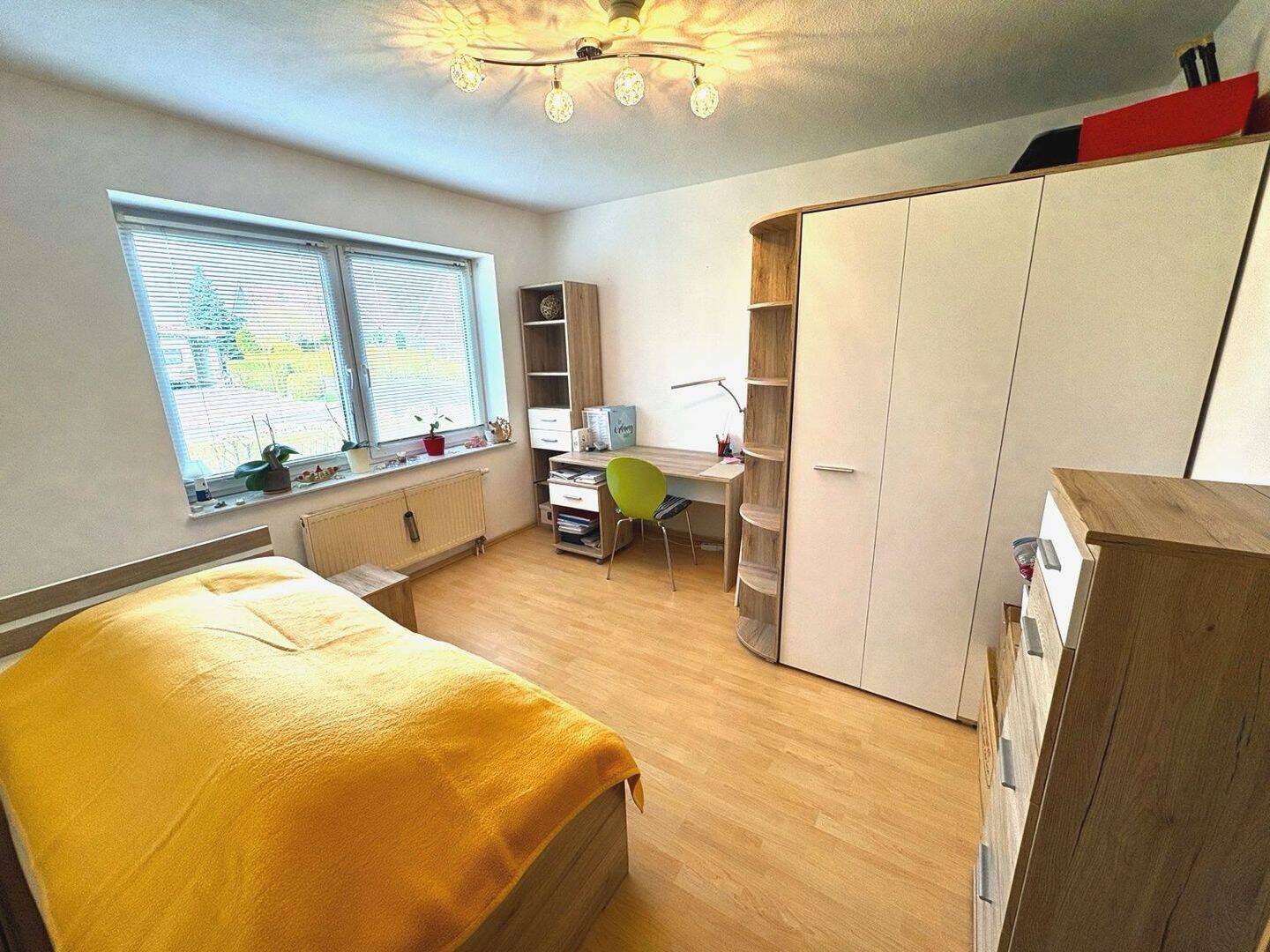 Immobilie in Hage - Erdgeschosswohnung für Kapitalanleger - Bild 3