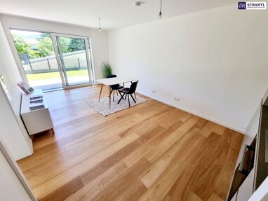 Wohnung zum Kauf 266.200 € 2 Zimmer 50,3 m² EG Hauptstraße Kaltenleutgeben 2391