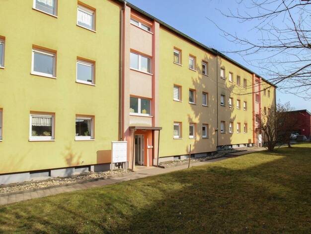 Wohnung zum Kauf 139.000 € 2 Zimmer 35 m² 2. Geschoss Schwabach 91126