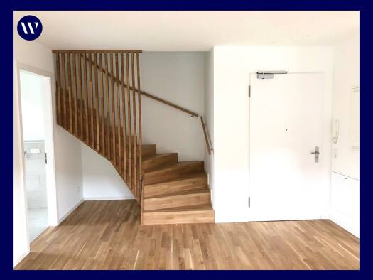 Wohnung zur Miete 1.250 € 3 Zimmer 74 m² 2. Geschoss Im Nieland Wedel 22880