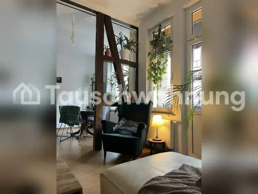 Wohnung zur Miete Tauschwohnung 850 € 3 Zimmer 94 m² 1. Geschoss Nord Jena 07743