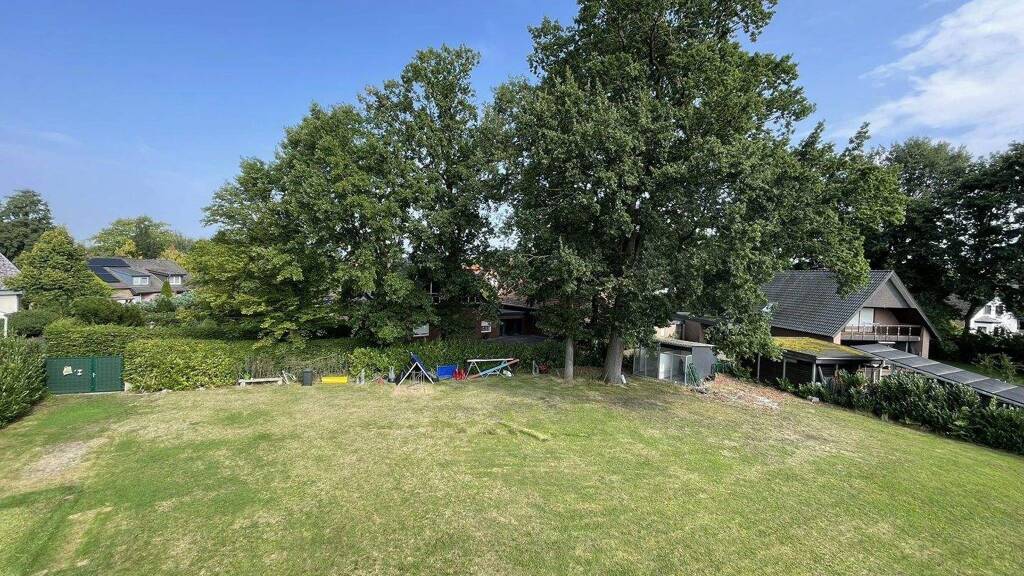 Grundstück zum Kauf 556.920 € 1.326 m² Grundstück Innenstadt Gütersloh 33332