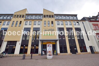 Bürofläche zur Miete provisionsfrei 250 € 32,1 m² Bürofläche Naumburg Naumburg 06618