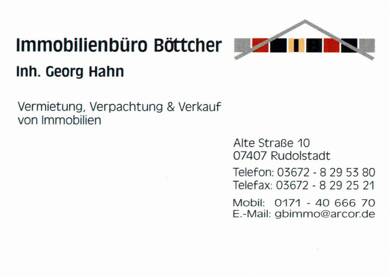 Wohnung zur Miete 305 € 2 Zimmer 41,9 m² An der Pörze 4 Nord Rudolstadt 07407