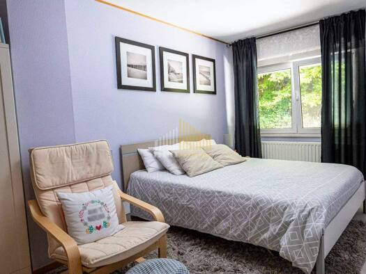 Studio zum Kauf provisionsfrei 770.000 € 4 Zimmer 97 m² 1. Geschoss Ernzen 7635