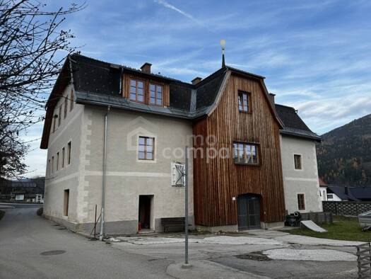 Herrenhaus zum Kauf 890.000 € 9,5 Zimmer 963 m² Grundstück Micheldorf 9322