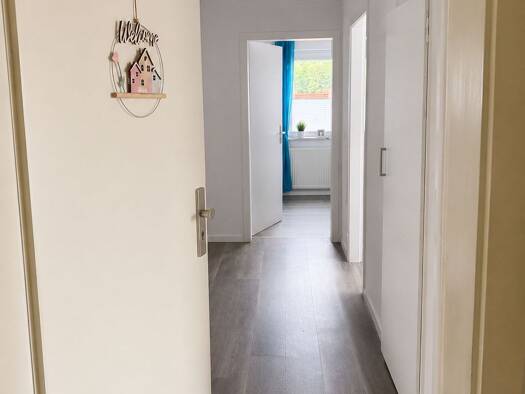 Wohnung zur Miete 295 € 3 Zimmer 51 m² frei ab 01.09.2026 Amselweg 3 Barbis Bad Lauterberg 37431