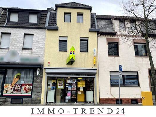 Haus zum Kauf 285.000 € 3 Zimmer 65 m² 180 m² Grundstück frei ab 01.10.2026 Weisweiler Eschweiler / Weisweiler 52249