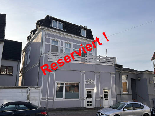 Mehrfamilienhaus zum Kauf 289.000 € 289 m² Grundstück Woltmershausen Bremen / Woltmershausen 28197