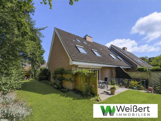 Reihenendhaus zum Kauf 299.000 € 4 Zimmer 106 m² 2.806 m² Grundstück Itzehoe 25524