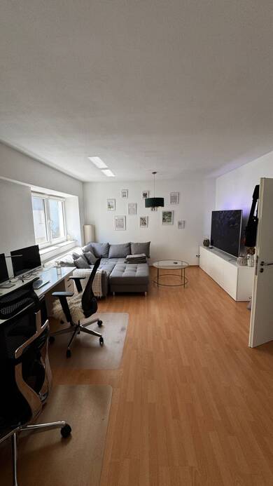 Wohnung zur Miete 735 € 2 Zimmer 70 m² Geschoss EG/1 Hösbach Hösbach 63768