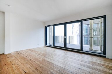 Apartment zur Miete 2.750 € 4 Zimmer 132 m² frei ab sofort Donaustraße 42 Neukölln Berlin 12043