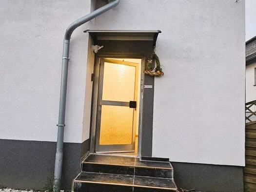 Terrassenwohnung zur Miete 900 € 3 Zimmer 80 m² frei ab sofort Berghäuschensweg 76 Augustinusviertel Neuss 41464