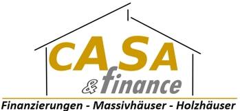CASA & finance