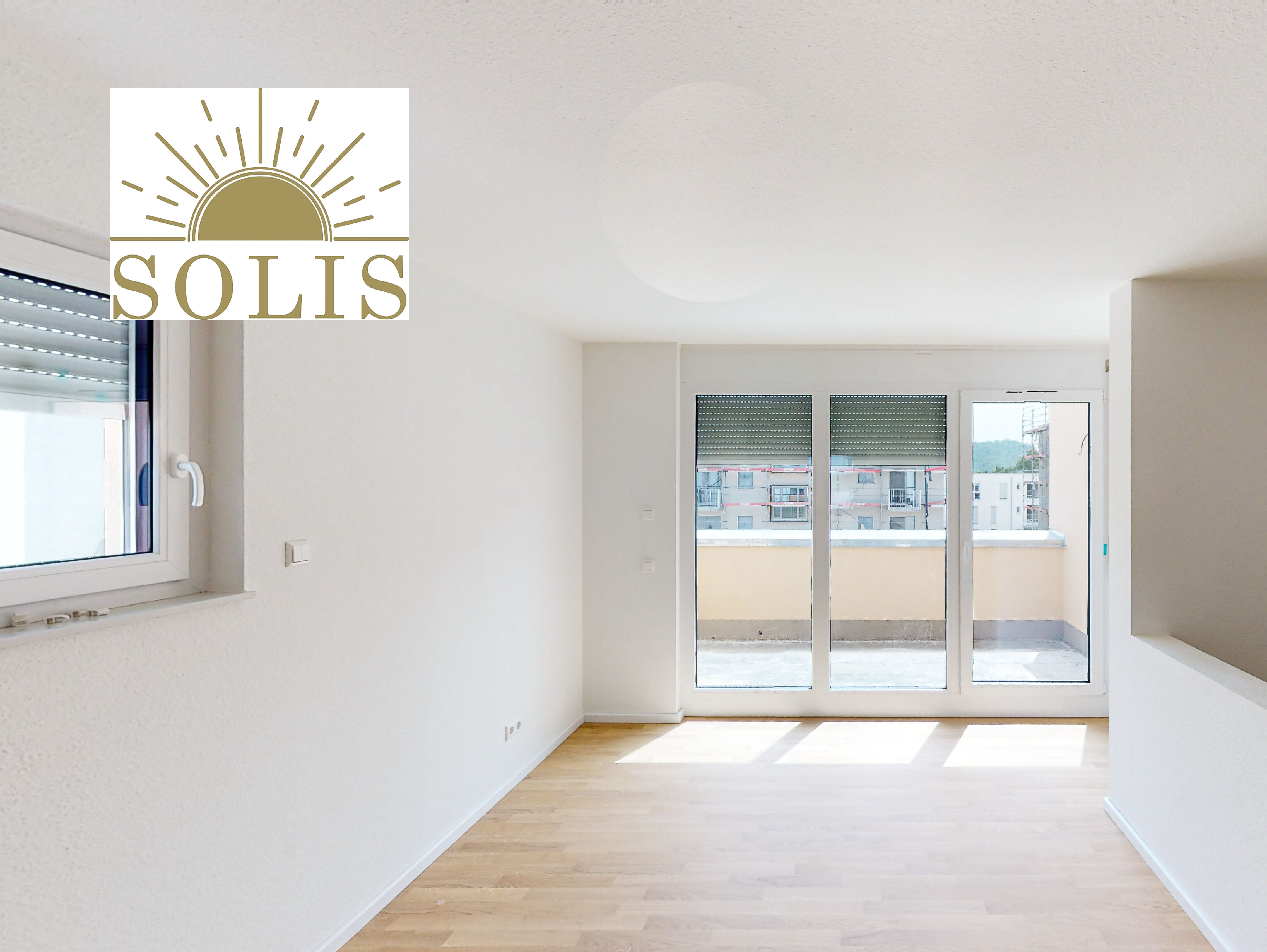 Maisonette zur Miete 1.395 € 5 Zimmer 123,3 m²<br/>Wohnfläche EG<br/>Geschoss Am Sonnenrain 26 Hessental Schwäbisch Hall 74523