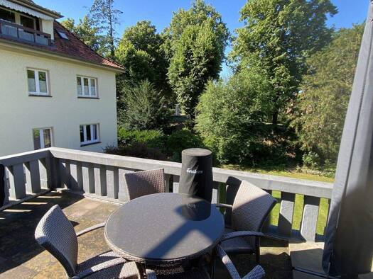 Wohnung zur Miete 1.183 € 6 Zimmer 170 m² Hann. Münden Hannoversch Münden 34346