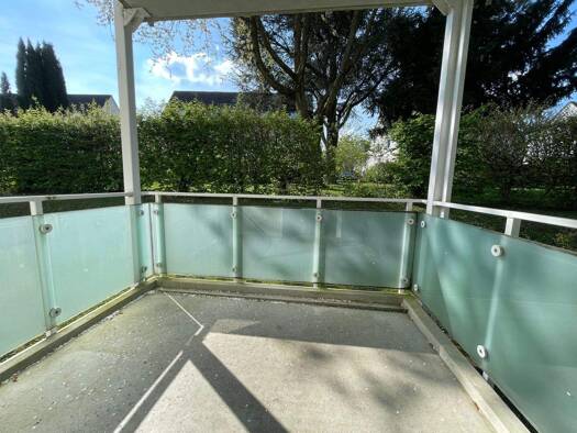 Wohnung zur Miete 736 € 3 Zimmer 70,2 m² EG frei ab 16.02.2026 Bischof-Franz-Wolf-Str. 8 Gerschede Essen 45357