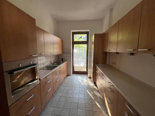 Wohnung zur Miete 990 € 3,5 Zimmer 110 m² 2. Geschoss Dellviertel Duisburg-Mitte 47051