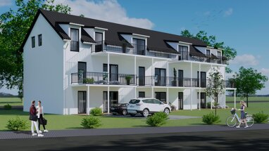 Grundstück zum Kauf provisionsfrei 249.000 € 1.160 m² Grundstück Zerf 54314