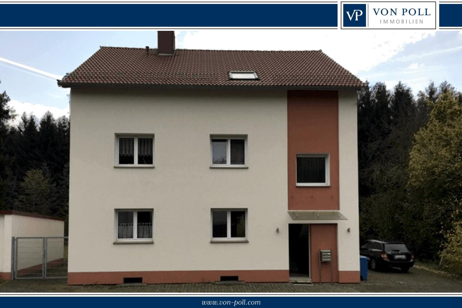 Mehrfamilienhaus zum Kauf 329.000 € 9 Zimmer 250 m²<br/>Wohnfläche 900 m²<br/>Grundstück Dellfeld 66503