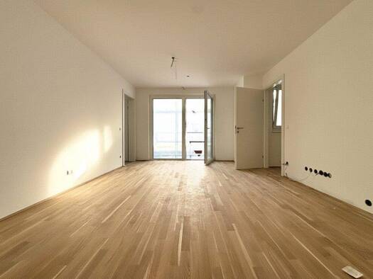Wohnung zur Miete - Erstbezug 1.320 € 3 Zimmer 66,8 m² 4. Geschoss frei ab 01.05.2026 Wien,Favoriten 1100
