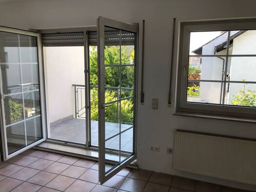 Wohnung zur Miete 630 € 2 Zimmer 58 m² Geschoss 1/2 frei ab 01.04.2026 Seligenstadt 63500