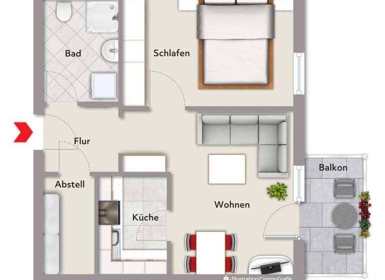 Wohnung zum Kauf 269.000 € 7 Zimmer 151 m² Königsbrück 01936