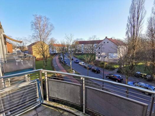 Wohnung zur Miete 780 € 2 Zimmer 56 m² 3. Geschoss frei ab 01.05.2026 Wätjenstraße 99 b Riensberg Bremen 28213