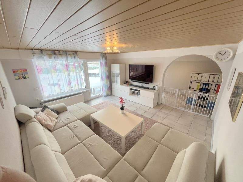 Immobilie in Ailertchen - Vergessen Sie Renovierungsstress! Direkt Einziehen in ein modernisiertes und renoviertes Einfamilienhaus mit schönem ... - Bild 4