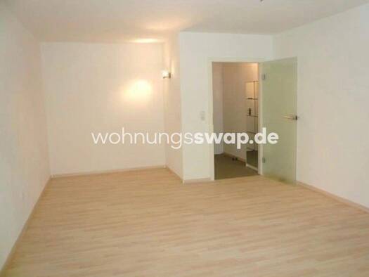 Wohnung zur Miete Tauschwohnung 674 € 1 Zimmer 37 m² 1. Geschoss Neuhausen-Nymphenburg München 80634