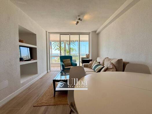Wohnung zur Miete 1.300 € 2 Zimmer 100 m² Avenida Condomina Alicante 03016