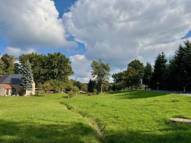 Grundstück zum Kauf 80.000 € 1.500 m² Grundstück Gräfenhain Königsbrück 01936