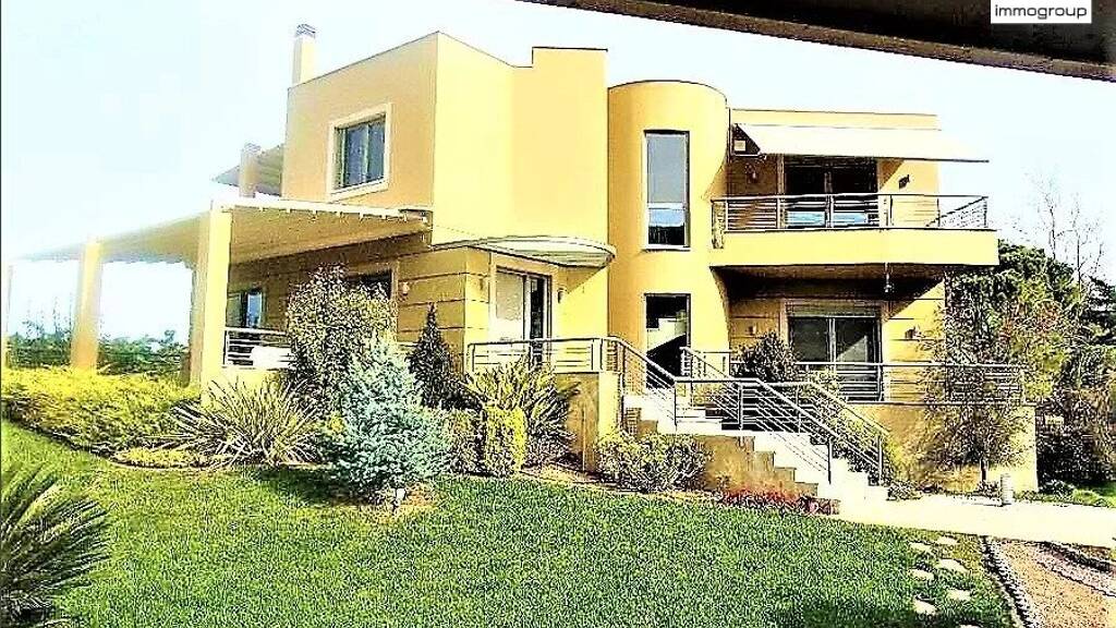 Villa zum Kauf 800.000 € 4 Zimmer 300 m² 4.250 m² Grundstück Nafplio 211 00