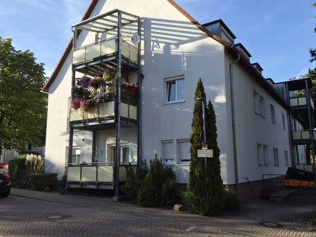 Wohnung zum Kauf 355.000 € 4 Zimmer 107,4 m² Forrest-E.-Peden-Ring 7 a Reinhardshof Wertheim 97877