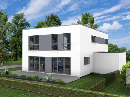 Einfamilienhaus zum Kauf 1.495.000 € 6 Zimmer 200 m² 410 m² Grundstück Harthaus Germering / Harthaus 82110