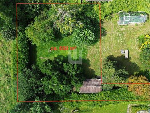 Grundstück zum Kauf 548.000 € 690 m² Grundstück Egenhofen Egenhofen / Aufkirchen 82281