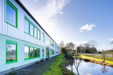 Bürofläche zur Miete 123 m² Bürofläche Altmoorhausen Hude 27798