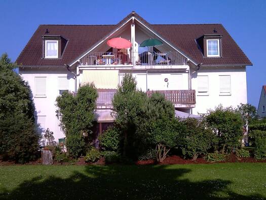 Wohnung zur Miete 626 € 3 Zimmer 70 m² frei ab 01.04.2026 Eckenstückerweg 77 Kirchditmold Kassel 34130