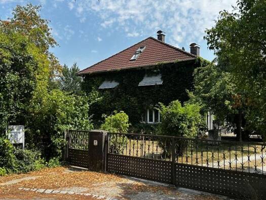 Einfamilienhaus zum Kauf provisionsfrei 1.196.300 € 8 Zimmer 258 m² 3.900 m² Grundstück Tandern Hilgertshausen-Tandern 86567