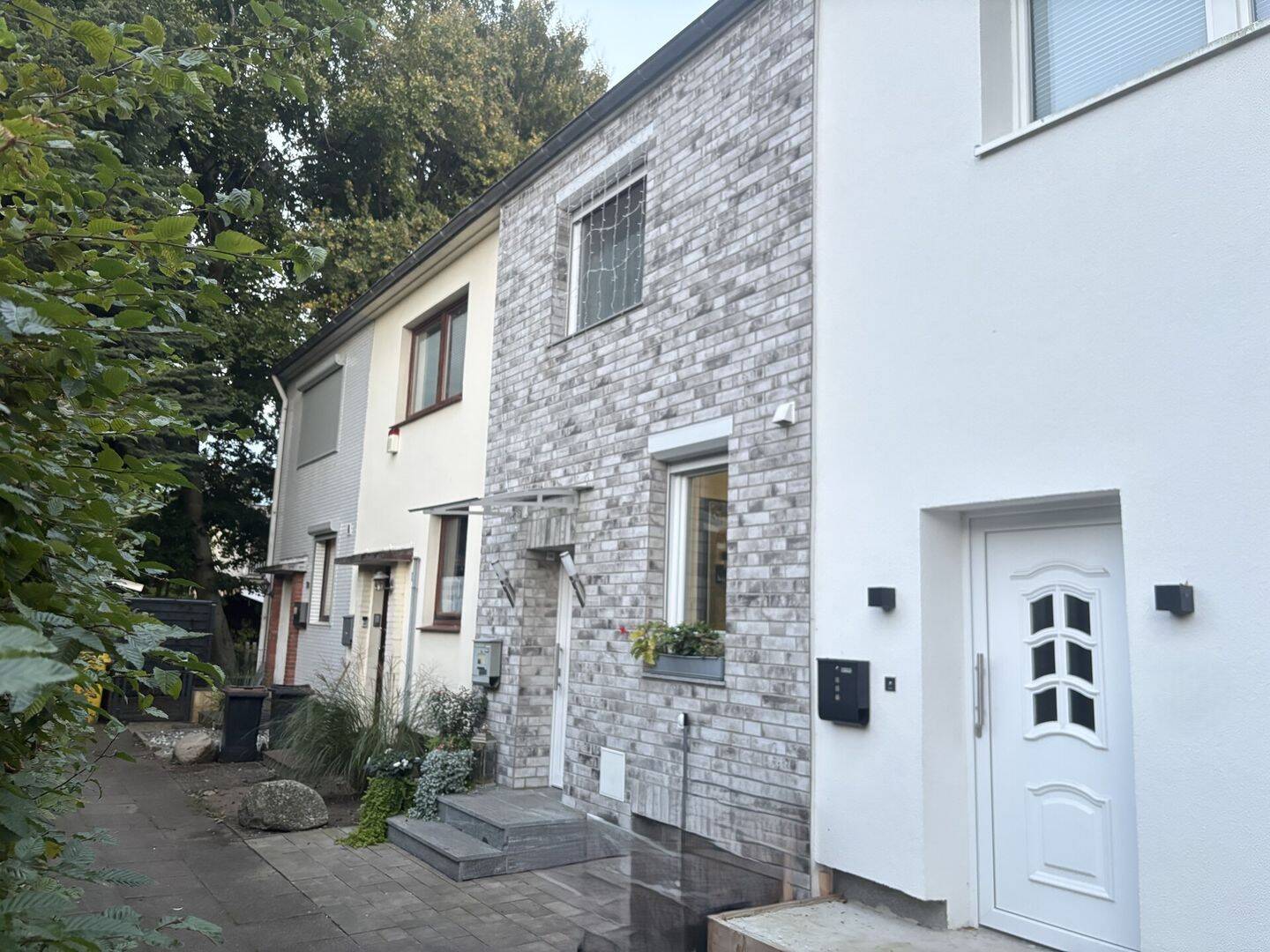 Reihenmittelhaus zum Kauf - Ansicht 4