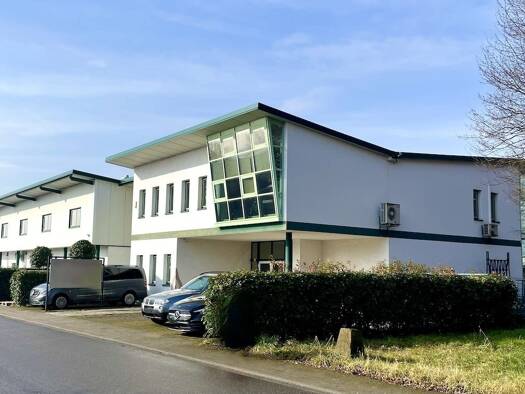 Freifläche zum Kauf 1.780.000 € 1.470 m² Lagerfläche Frankenstraße 4 Kippenheim 77971