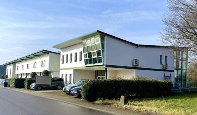 Freifläche zum Kauf 1.780.000 € 1.470 m² Lagerfläche Frankenstraße 4 Kippenheim Kippenheim 77971