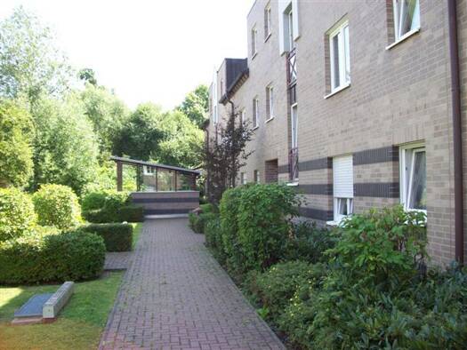 Wohnung zur Miete nur mit Wohnberechtigungsschein 451 € 3 Zimmer 76,4 m² EG frei ab 19.10.2026 An der Steinfurt 9 Eidinghausen Bad Oeynhausen 32549