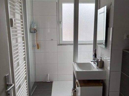 Wohnung zur Miete 744 € 3 Zimmer 69,2 m² 3. Geschoss frei ab 01.05.2026 Sonderwerkstr. 7 Fulerum Essen 45149